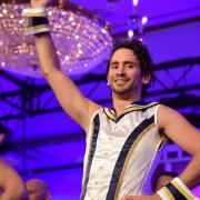 Captain's Dinner  (19.11.16)